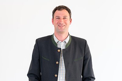 Martin Hofer