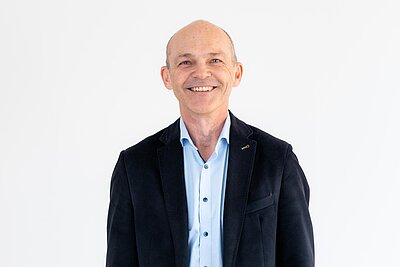 Wolfgang Kreinecker