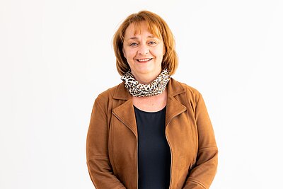 Maria Brunner