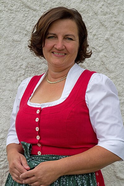 Eva Wahlmüller