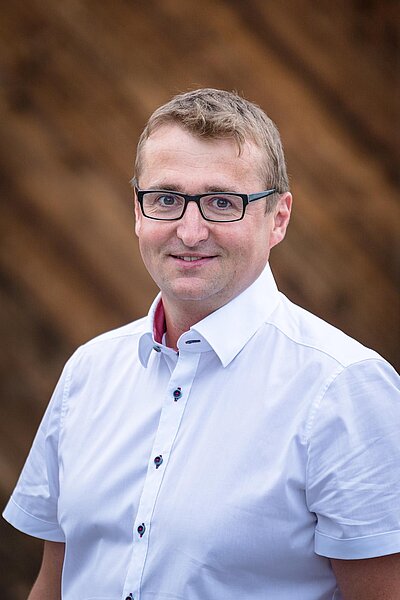 Johannes Kaindlstorfer