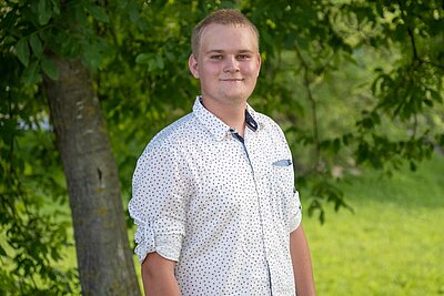 Jakob Ignatius Michael Außerwöger