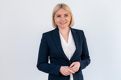 Astrid Zehetmair