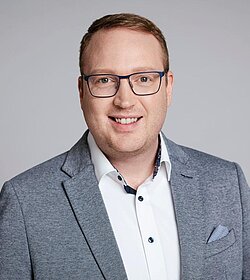 Tobias Luger Tobias Luger