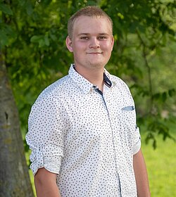 Jakob Ignatius Michael Außerwöger